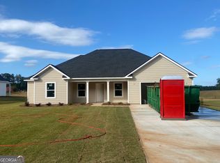 164 Mathews Rd, Milner, GA 30257