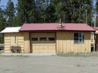 52257 Caribou Rd, La Pine, OR 97739