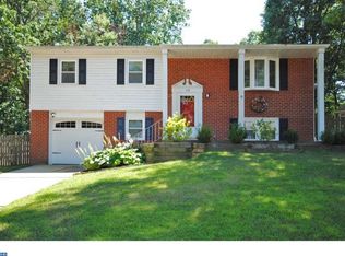 118 Woodring Ln, Newark, DE 19702