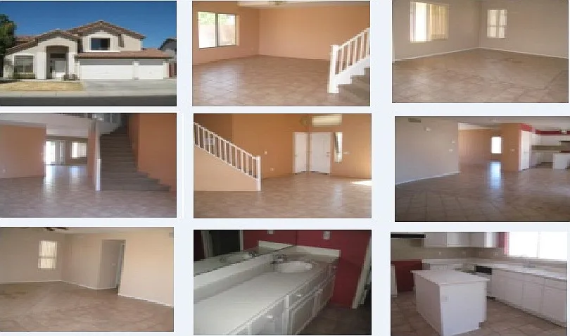 4 bed, 2.5 bath, 2606 sqft, $2,250 — Photo 3