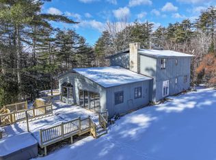 10 Eastman Shore Rd S, Laconia, NH 03246