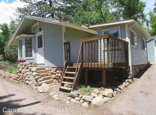 2006 Oak Way, Colorado Springs, CO 80906