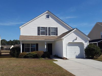1140 Peninsula Cove Dr, Charleston, SC, 29492