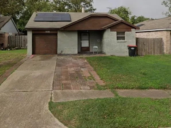 7607 Brookleaf Dr, Houston, TX 77041