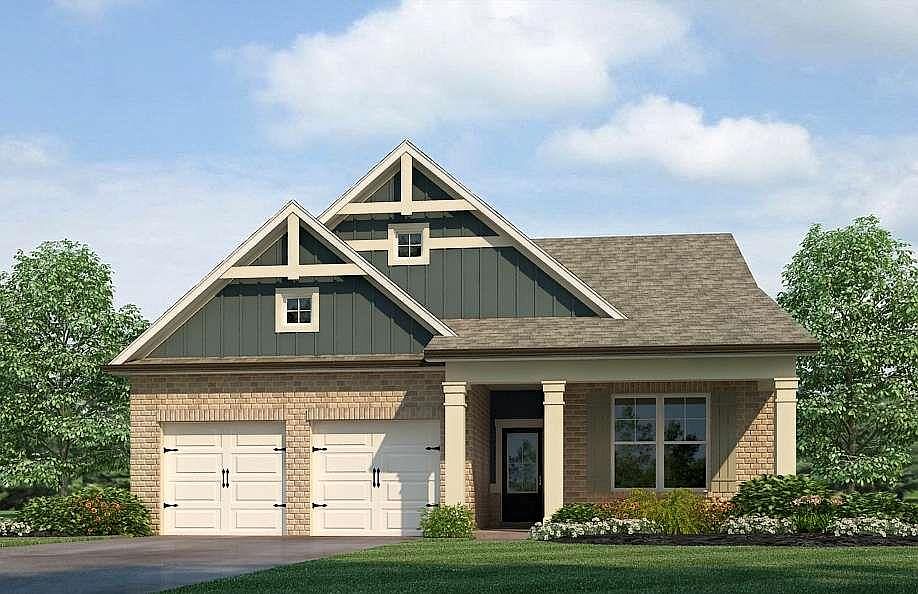 1st image of 401 Sunflower St