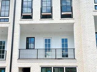 2696 Mackintosh Ct #34, Brookhaven, GA 30319