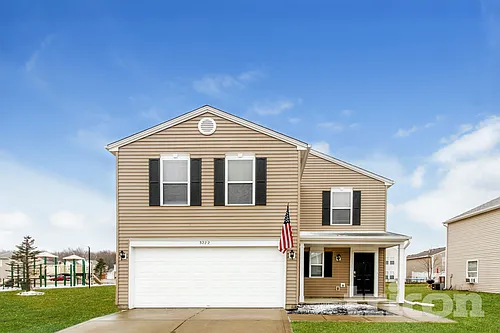 3222 Black Forest Ln Photo 1