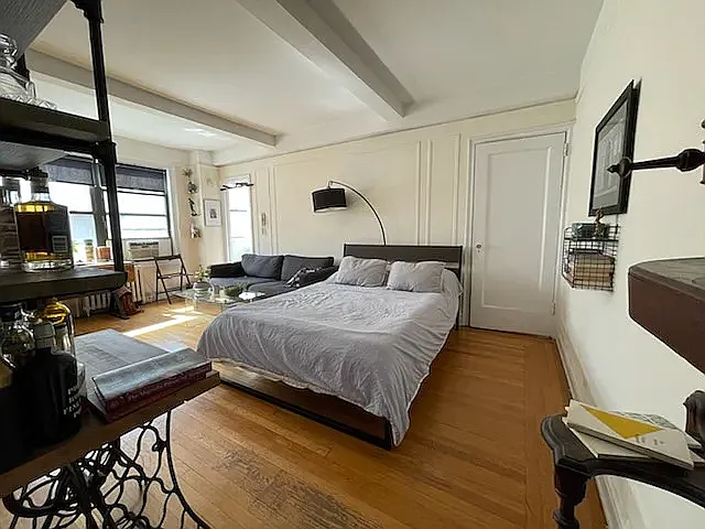 455 W 34th St #11DD — Photo 1