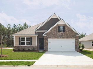 101 Oldwood Dr, Pooler, GA 31322