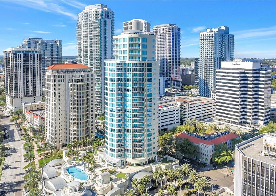 1st image of 180 BEACH DRIVE NE #1401
