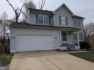 10909 Waco Dr, Upper Marlboro, MD 20772