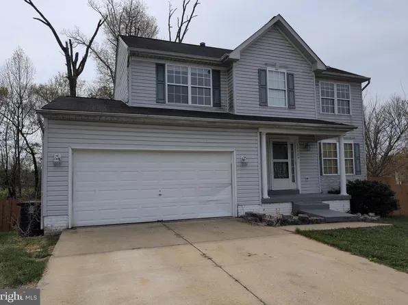 10909 Waco Dr, Upper Marlboro, MD 20772