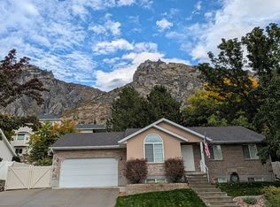 948 N 700 E, Springville, UT 84663