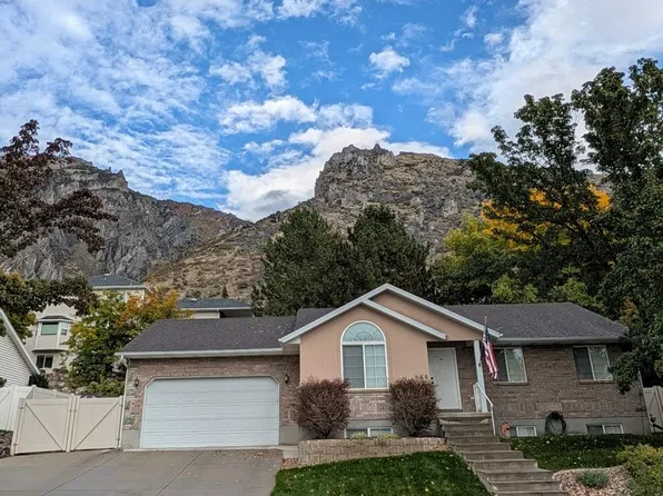 948 N 700 E, Springville, UT 84663