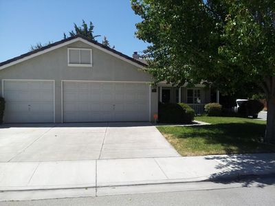 2161 Burlwood Dr, Hollister, CA, 95023