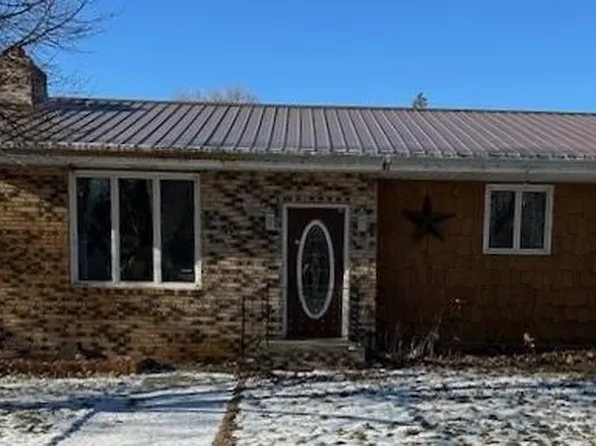 650 Davis Ave, Westbrook, MN 56183
