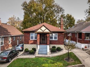120 Detzel Pl, Cincinnati, OH 45219