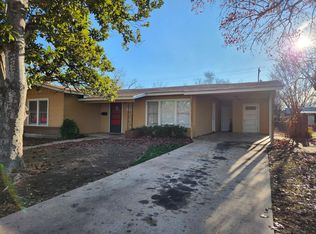 507 Leland St, Kerrville, TX 78028