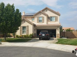 43150 Carpenter Dr, Lancaster, CA 93535
