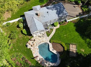 208 Riverbank Dr, Stamford, CT 06903