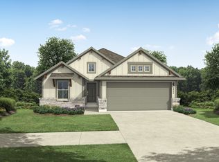 200 Mandeville Dr, Hutto, TX 78634
