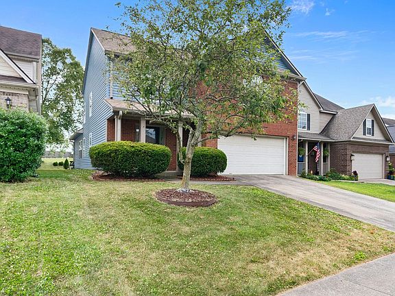 Georgetown Online Masters Real Estate 135 The Masters, Georgetown, KY 40324 | MLS #24013348 | Zillow