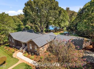 1028 Lakeview Dr, Cedar Grove, NC 27231