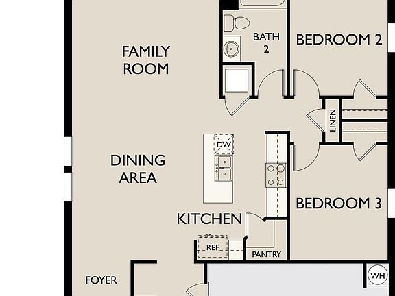 2nd image of this home