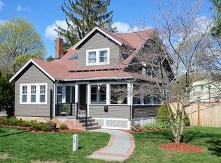 15 Whittier Rd, Natick, MA 01760