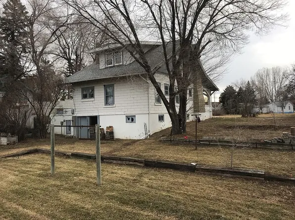 346 S 1st St W, Malta, MT 59538