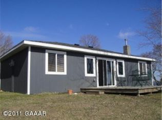 1876 Hidden Valley Ln, Miltona, MN 56354