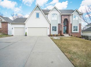 5083 S 173rd St, Omaha, NE 68135