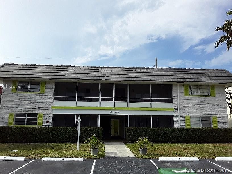 1st image of 1101 NW 30th Ct APT 3