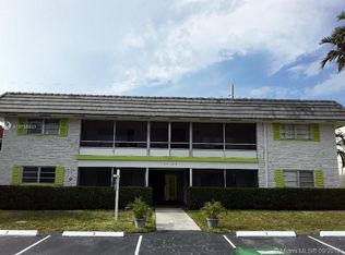1101 NW 30th Ct APT 3, Fort Lauderdale, FL 33311