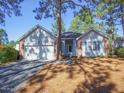 1 Georgia Court, Pinehurst, NC, 28374