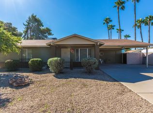 3829 W Rue De Lamour Ave, Phoenix, AZ 85029