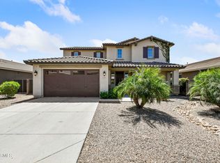 2735 E Narrowleaf Dr, Gilbert, AZ 85298
