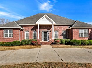 4647 Sango Rd, Clarksville, TN 37043