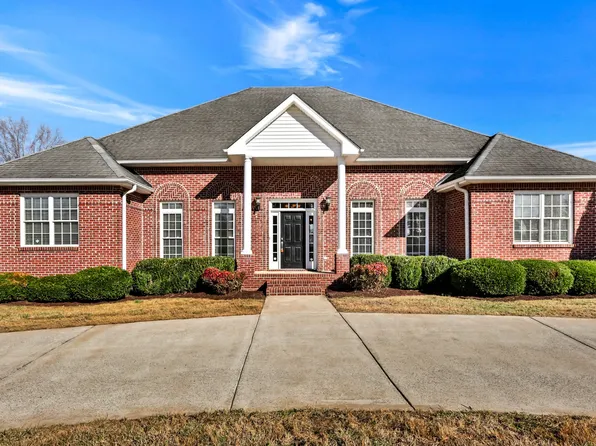 4647 Sango Rd, Clarksville, TN 37043