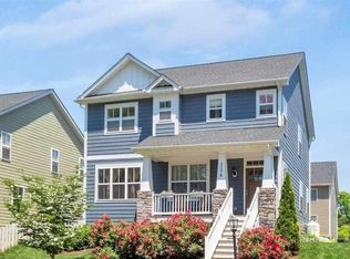 1174 Cottage Green Way, Charlottesville, VA 22903