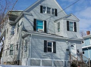 11 Clifton Ave FLOOR 2, Waterbury, CT 06710