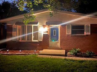 3361 Helen Ave, Lincoln Park, MI 48146