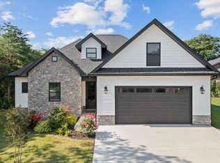 126 Elokwa Way, Loudon, TN 37774