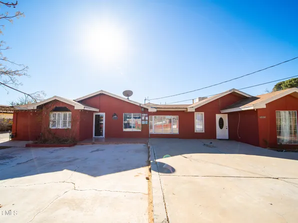 14930 Karen Kay Dr, El Paso, TX 79938