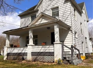 78 Gladstone St, Campbell, OH