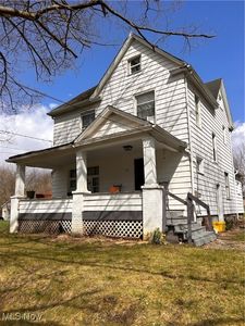 78 Gladstone St, Campbell, OH, 44405