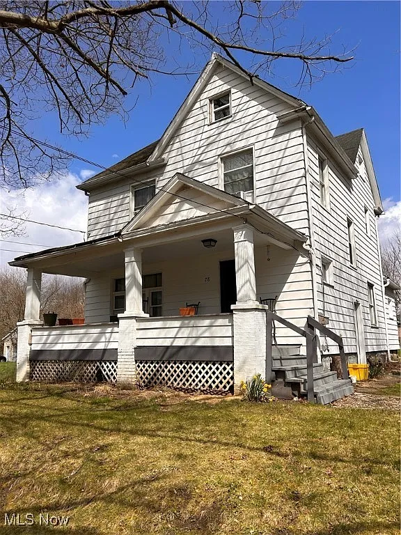 78 Gladstone St photo 1
