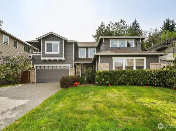 15210 75th Ave SE, Snohomish, WA 98296