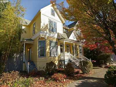 1029 SE Franklin St, Portland, OR, 97202