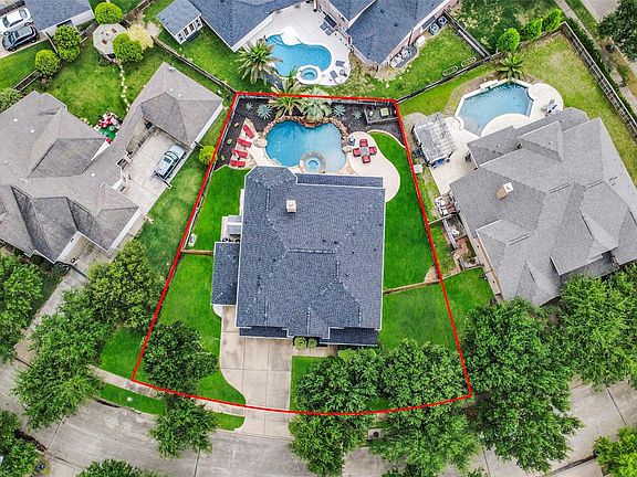 2nd image of 21135 Breezy Shore Lane